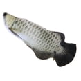 thumbnail image 5 of Eléctrico Divertidos juguetes eléctricos para mascotas Simulación 3D Pescado Carga USB Gato Jugando Juguete (D) Tmvgtek Ofspeizc, 5 of 5