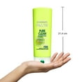 thumbnail image 3 of Garnier Fructis, Pure Clean Conditioner, 3 of 5