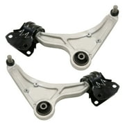 lincoln mkz suspension control arm