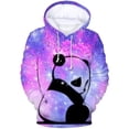 thumbnail image 5 of Sudadera con capucha con estampado 3D de panda de dibujos animados para otoño e invierno, sudadera con capucha para hombre, sudadera de calle, ropa de hombre de gran tamaño, 5 of 5