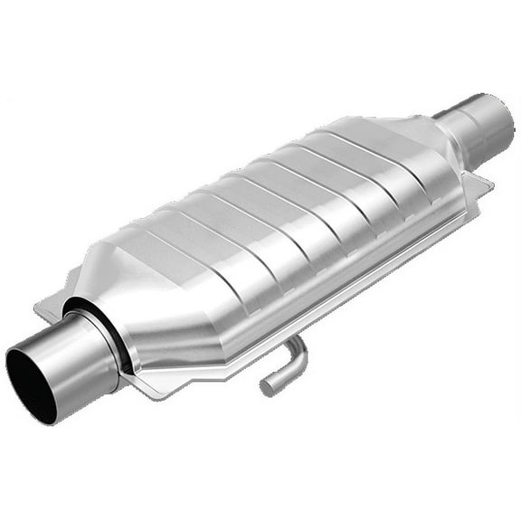 MagnaFlow Conv Univ 3 W/Air