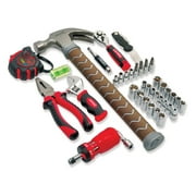 Ukonic Marvel Avengers Thors Hammer 44 Piece Tool Set