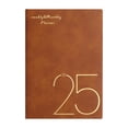 thumbnail image 1 of Bloc-notes de Journal Créatif pour Usage Quotidien Planificateur Portable Bloc-Notes Gestion du Temps Bloc-Notes Style Moderne Blocs-Notes Portables, 1 of 5