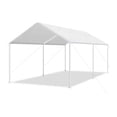 thumbnail image 2 of CARPA 6 m x 3 m VANLIG Toldo reforzado para auto, 2 of 4