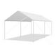 thumbnail image 2 of CARPA 6 m x 3 m VANLIG Toldo reforzado para auto, 2 of 4
