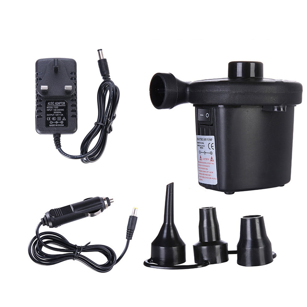 Electric Air Pump Pump 12V 230V Boat Pump Electric Pump Blower Pump New