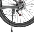 thumbnail image 5 of Bicicleta de Montaña UrbanFit Pro R29 Aluminio 21v Componentes Shimano Freno a Disco Suspensión Delantera Gris 29, 5 of 5