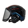 thumbnail image 7 of Protos Integral Arborist Helmet - Stars & Stripes, 7 of 7