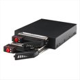thumbnail image 3 of Caja para Disco Duro Portátil SSD de 2,5 Pulgadas SATA Interno USB 3.0 de 6 TB de Alta Velocidad con Carcasa para Disco Duro de Componentes, 3 of 5