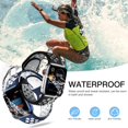 thumbnail image 3 of Correa de reloj Adorve compatible con Apple iWatch de 49 mm a 42 mm, 3 of 8