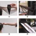 thumbnail image 4 of Hair Dye Comb, Hair Tail Comb, Multifunctional Double-Sided Pointed Tail Triangle Pick Comb, Portable Hairdresser Comb, Hairdressing Comb, 4 of 4