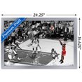 thumbnail image 2 of Michael Jordan - Le tir horizontal, 2 of 4