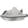 thumbnail image 4 of DAMAIJOY Signal Light Driver Side Signal Lamp Turn Plastic Lens for Toyota for 4Runner Limited/SR5/Trail 2010-2013 Without Bulb(S)-Assembly Front Left TO2532115 8152135340, 4 of 8