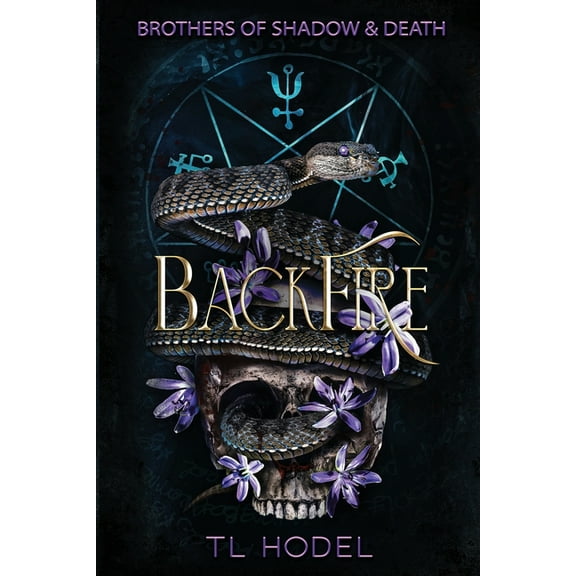 Backfire, (Paperback)