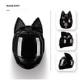thumbnail image 2 of Cat Ear Motorcycle Helmet Full Helmet Youth Men And Women Racing Motocross Casco, 2 of 5