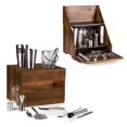 thumbnail image 1 of NFL New York Giants Madison Ensemble de Bar de Table 19 Pcs, 1 of 10