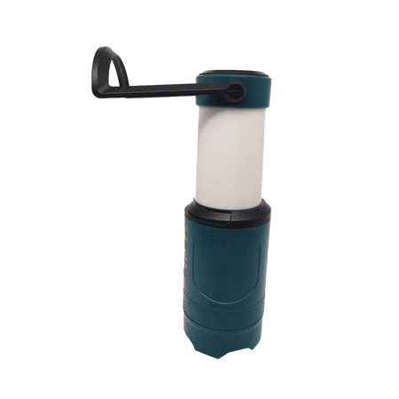 

9W Portable LED Warning Light Work Light Outdoor Lighting for Power Tools 18V Lithium Battery