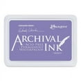 thumbnail image 2 of Ranger Ink Deep Purple Archival Dye Permanent Ink pad, 2 of 3
