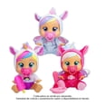 thumbnail image 1 of Muñeca Cry Babies Bebé Loving Care Varios modelos 1 pieza, 1 of 4