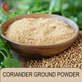 thumbnail image 4 of NY SPICE SHOP Coriander Ground Powder - 1 Pound - Dhania Powder – Cilantro Powder, 4 of 5