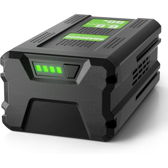 Batería Bonacell 80V 6.0Ah de reemplazo para Greenworks