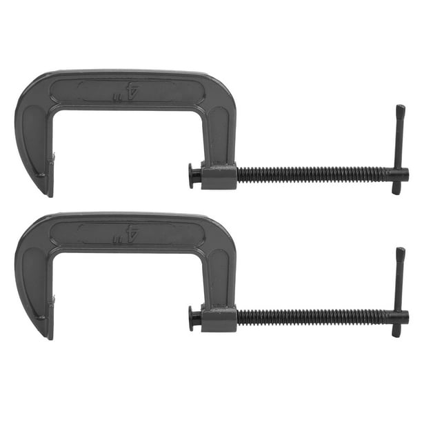 Strength C Clamp Hardware Tool C Clamp For Worker Industrial Woodworking Hardware Tool