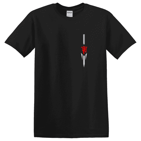 Manchester United Best Logo Graphic T-Shirt
