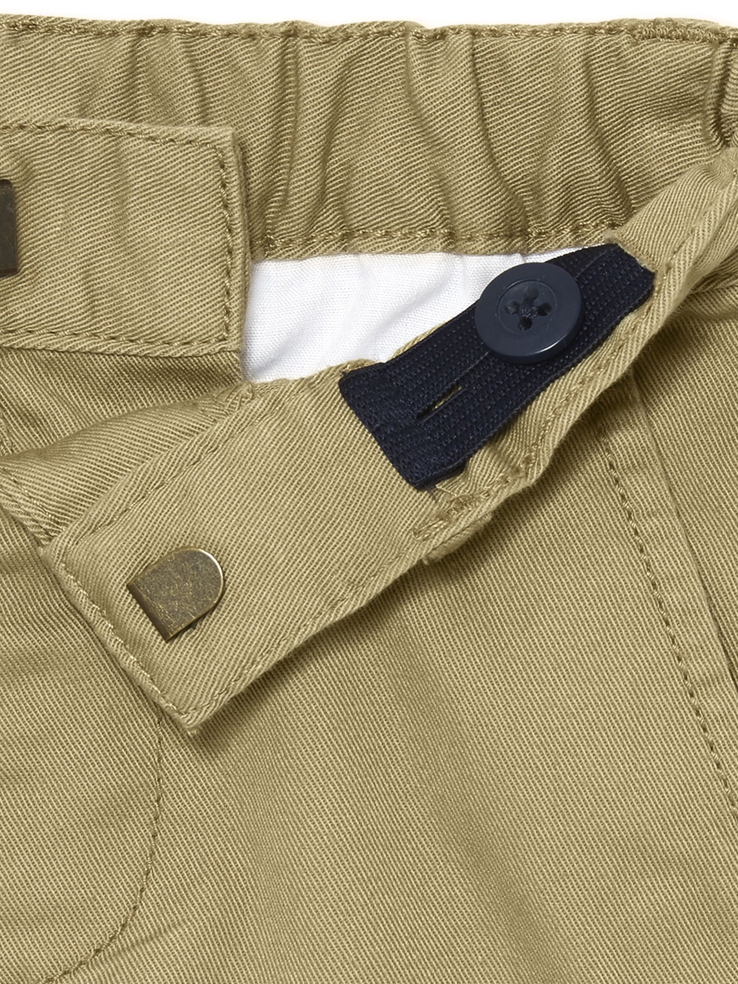 The Children's Place Baby & Toddler Boys Uniform Skinny Chino Pant, Sizes 9M-5T