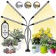 thumbnail image 1 of Led Plant Lamp For Indoor Plants, Plant Light With Auto On Off Timer, 1 of 2