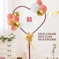 thumbnail image 4 of 103 Pcs Latex Macaron Balloon Combination Set/Gold Ballons Garland Arch Kit for Birthday/Party/Wedding Decoration, 4 of 5