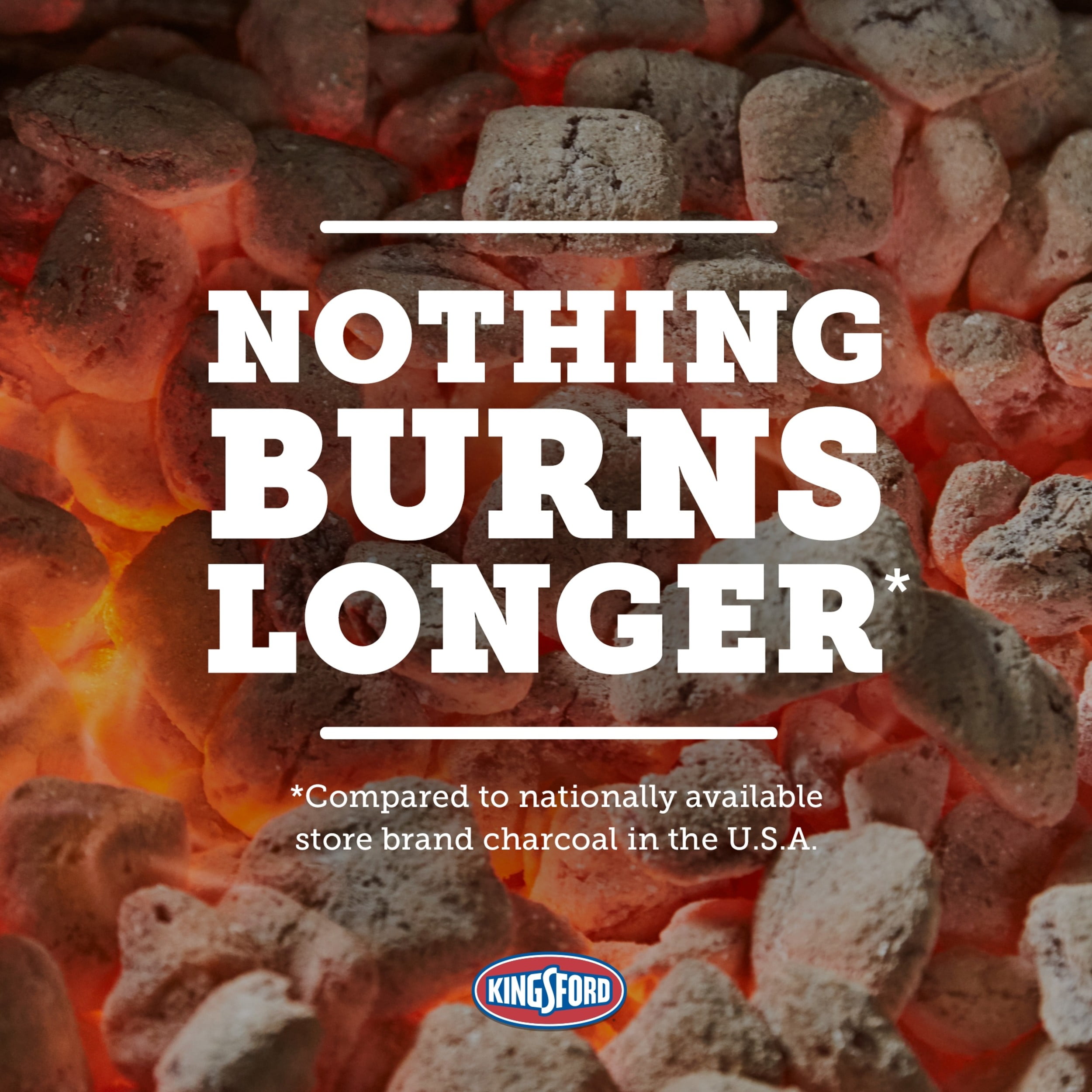 Bbq Charcoal For Grilling 18 Pounds... Kingsford Original Charcoal Briquettes
