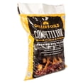thumbnail image 2 of Griller's Gold Competition Blend Maple Hickory & Cherry Premium BBQ Pellets 20lb, 2 of 7