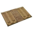 thumbnail image 3 of Print: Exterior Detail, Forest Service Building, Ogden, Utah, 2007, View 1, 3 of 4