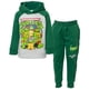 thumbnail image 1 of Conjunto de ropa Teenage Mutant Ninja Turtles para niños grandes de 18 a 20 años, 1 of 7
