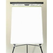 Dry Erase Static Cling Film Easel Pads