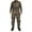 Mossy Oak Original Bottomland, variant on Rogers 2N1 Insulated Breathable Wader