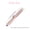 pink, variant on CNV Versatile 2-in-1 Airflow Hair Styler Wand, Ceramic Flat Iron and Curler with Innovative Cooling Vents, Professional Styling Tool for Frizz-Free Results, Portable Dual-Use Styler for All Hair Type