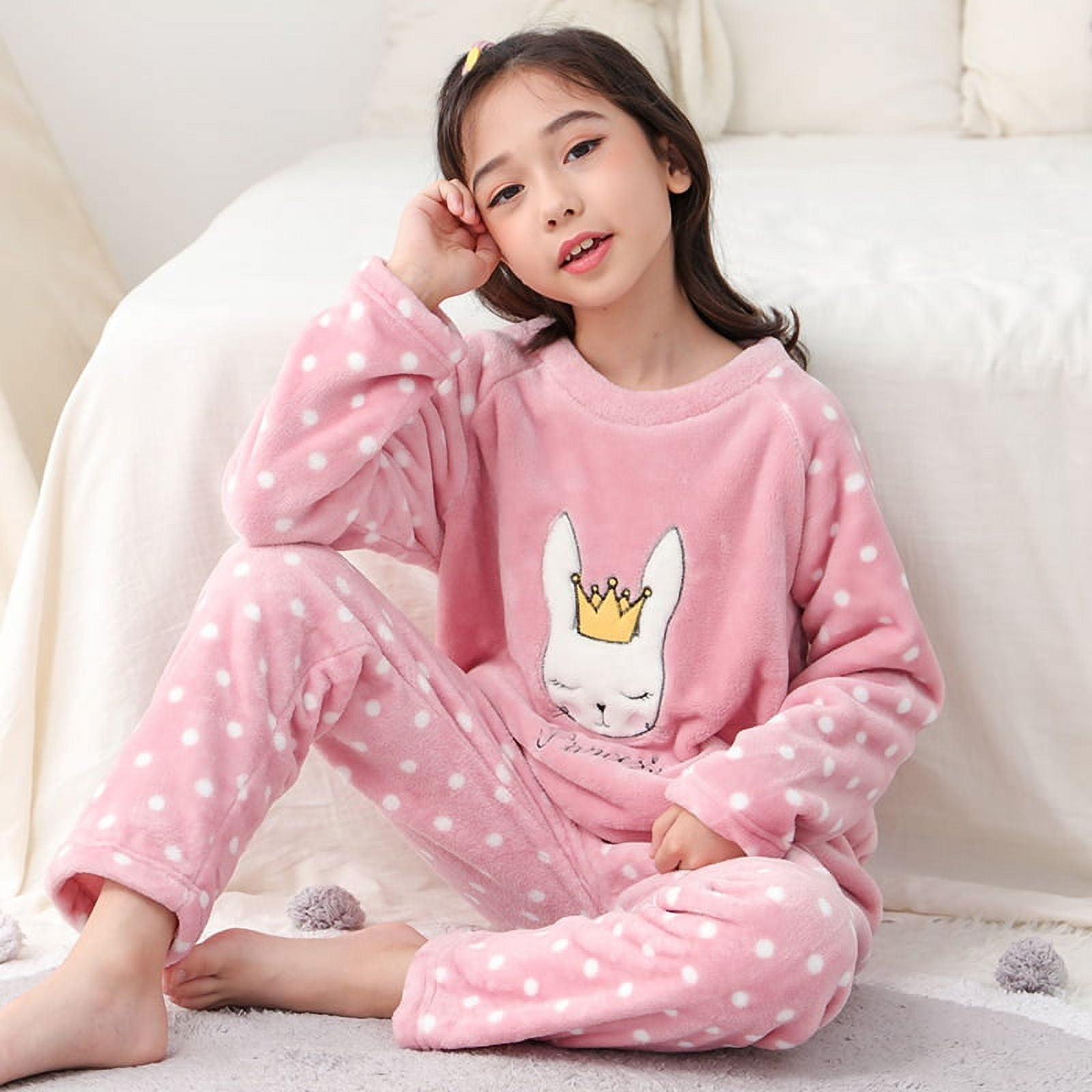 Pijama warm hotsell