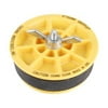 Pipe Plug Mechanical, Size 6 In