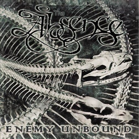 The Absence - Enemy Unbound - Music & Performance - Vinyl