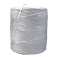 thumbnail image 1 of Box Partners TWT265 2-Ply 490 lbs White Polypropylene Tying Twine, 1 of 3