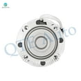 thumbnail image 5 of Front Wheel Hub Bearing Assembly For 2009-2015 GMC Savana 4500 with 8 Stud Hub, 5 of 9