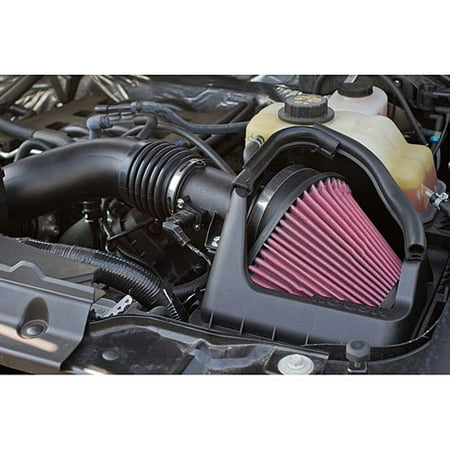 Roush 11-14 F150 Cold Air Intake Kit 421238 (The Best Cold Air Intake For F150)