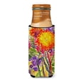 thumbnail image 3 of Carolines Treasures 6077MUK Flower - Aster Michelob Ultra s For Slim Cans - 12 oz., 3 of 3