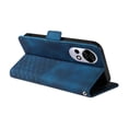 thumbnail image 4 of Funda GANGXUN para Huawei Nova 12 con diseño acolchado elegante, cuero PU, protección total y ajuste preciso, 4 of 5