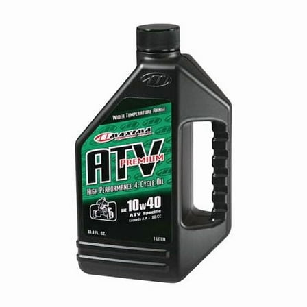 ATV Premium 4T 10w40