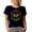 Navy Blue, variant on I Can't Adult Now, I'm Gaming feat. a Game Controller - Funny Video Gamer, Black T-Shirt, Large