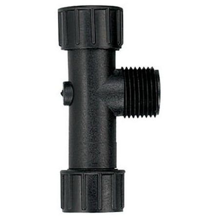 

67735 Faucet Drip Tee Filter 4 x 2.3 x 2.3 in.