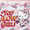 Hello Kitty1, variant on BBC Bluey Unisex Striped Sister Dance Backpack Set with Lunch Bag and Headphones, 3 Piece