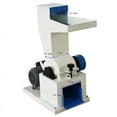 thumbnail image 3 of INTBUYING Small Hammer Glass Bottle Crusher Coal Stone Shatter Grinder Milling Machine 220V, 3 of 7
